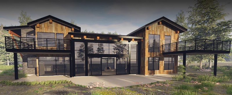 Kraai Design Architects
