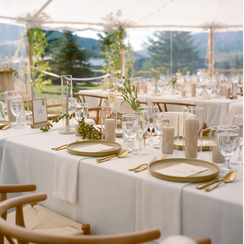 Lucky Penny Events and Rentals