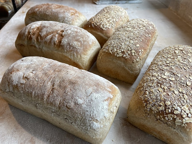 Luna Bakery