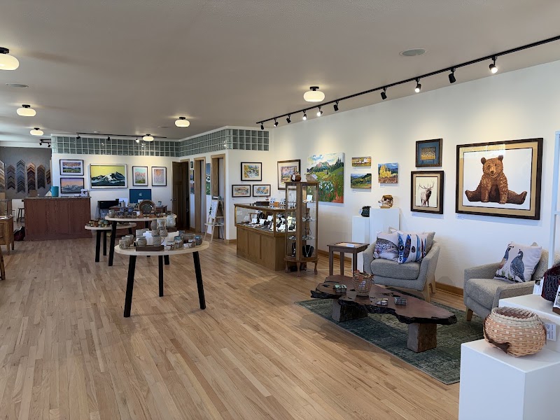 Lupine Gallery
