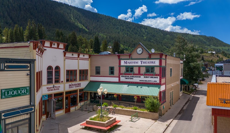 Majestic Theatre