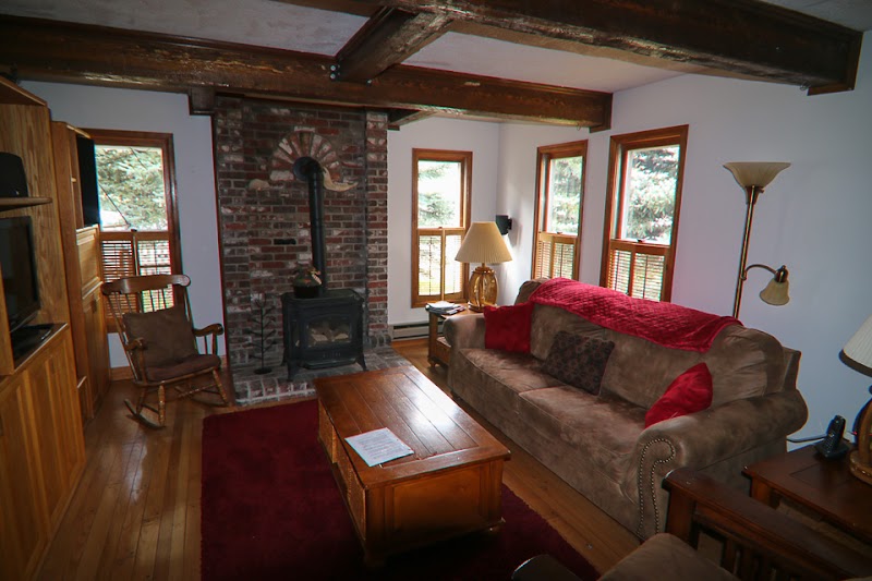 Mountain Home Management