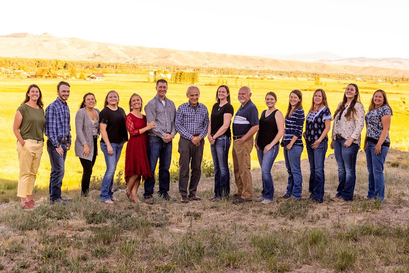 Mountain Legacy Veterinary Center