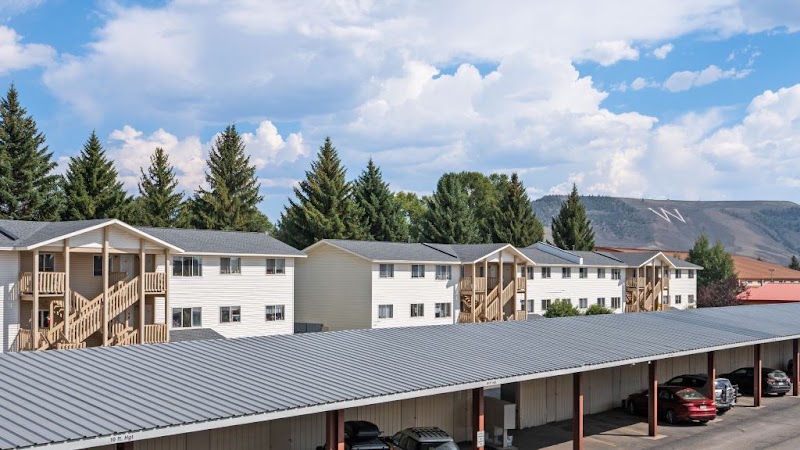 Mountaineer Village Apartments