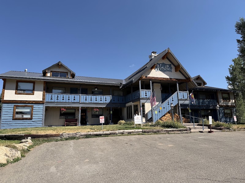 Nordic Inn LLC