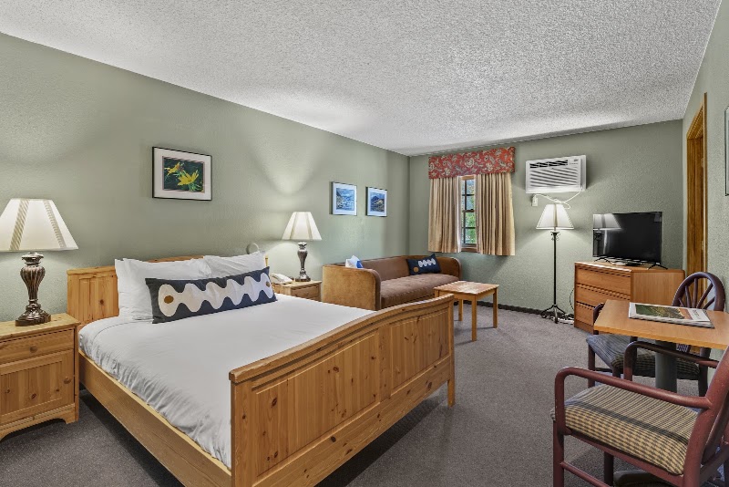 Old Town Inn