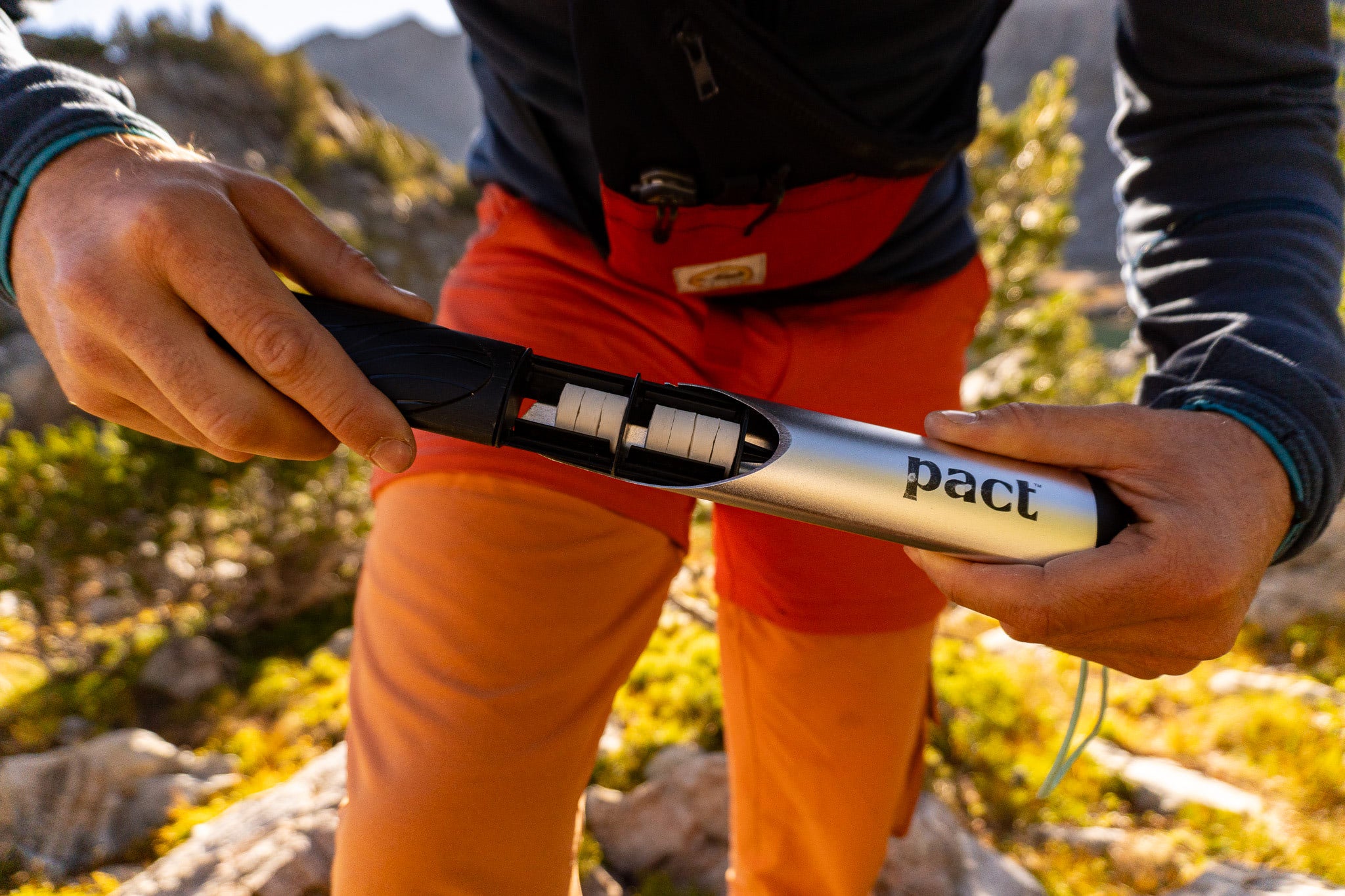 PACT Outdoors, Inc