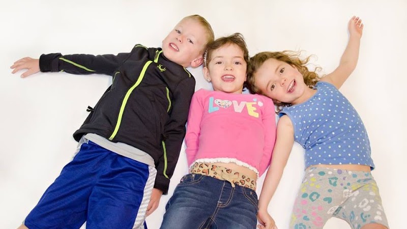 Paradise Place