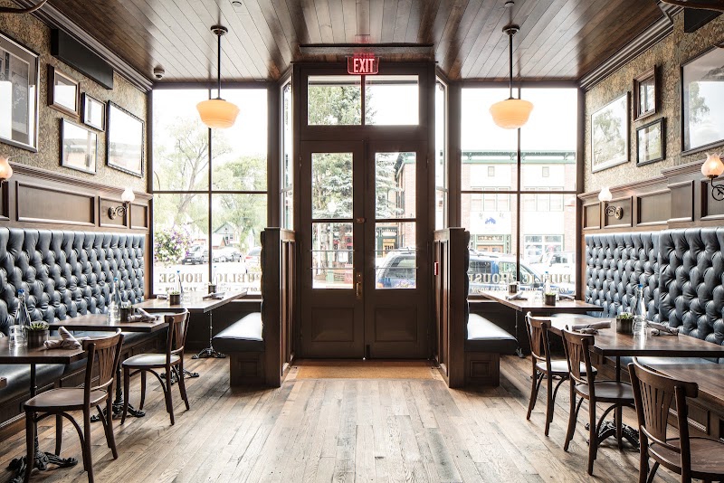 Public House