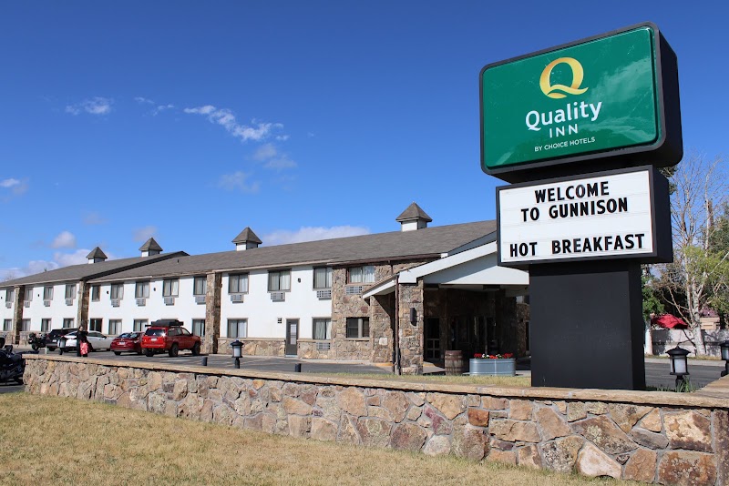 Quality Inn of Gunnison