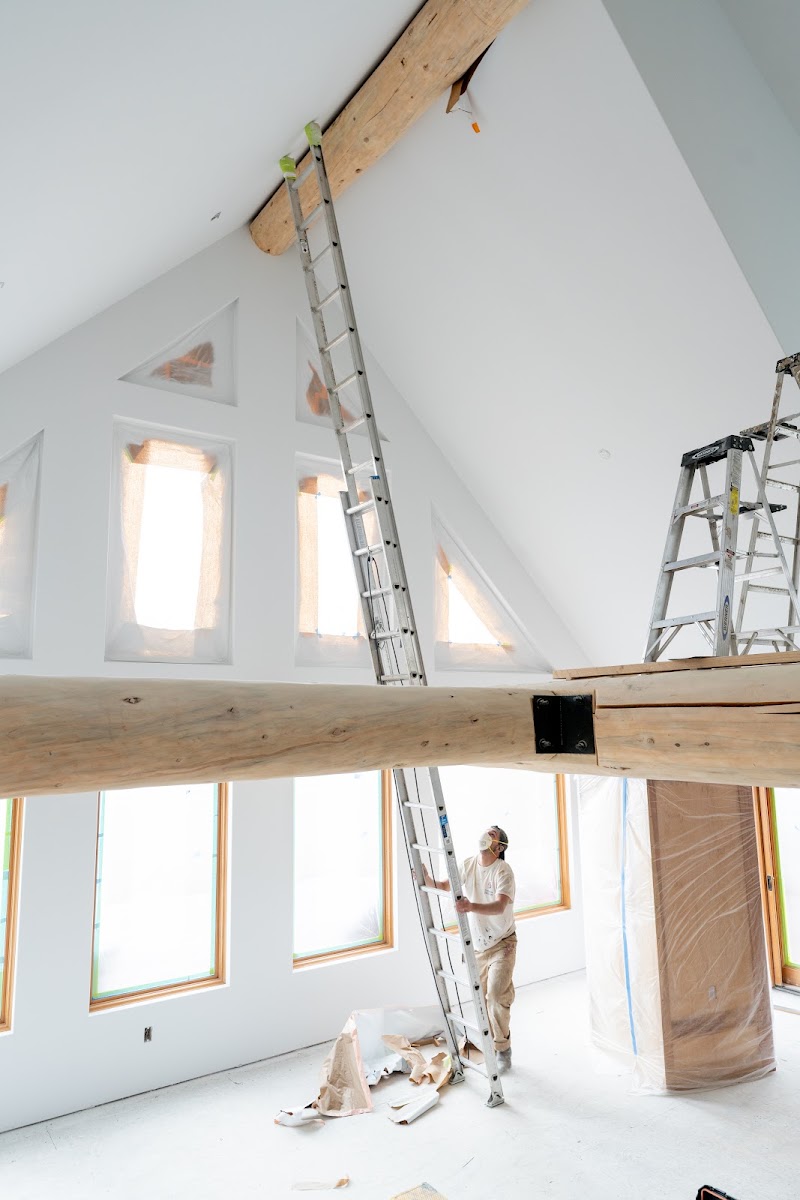 Raber Painting LLC
