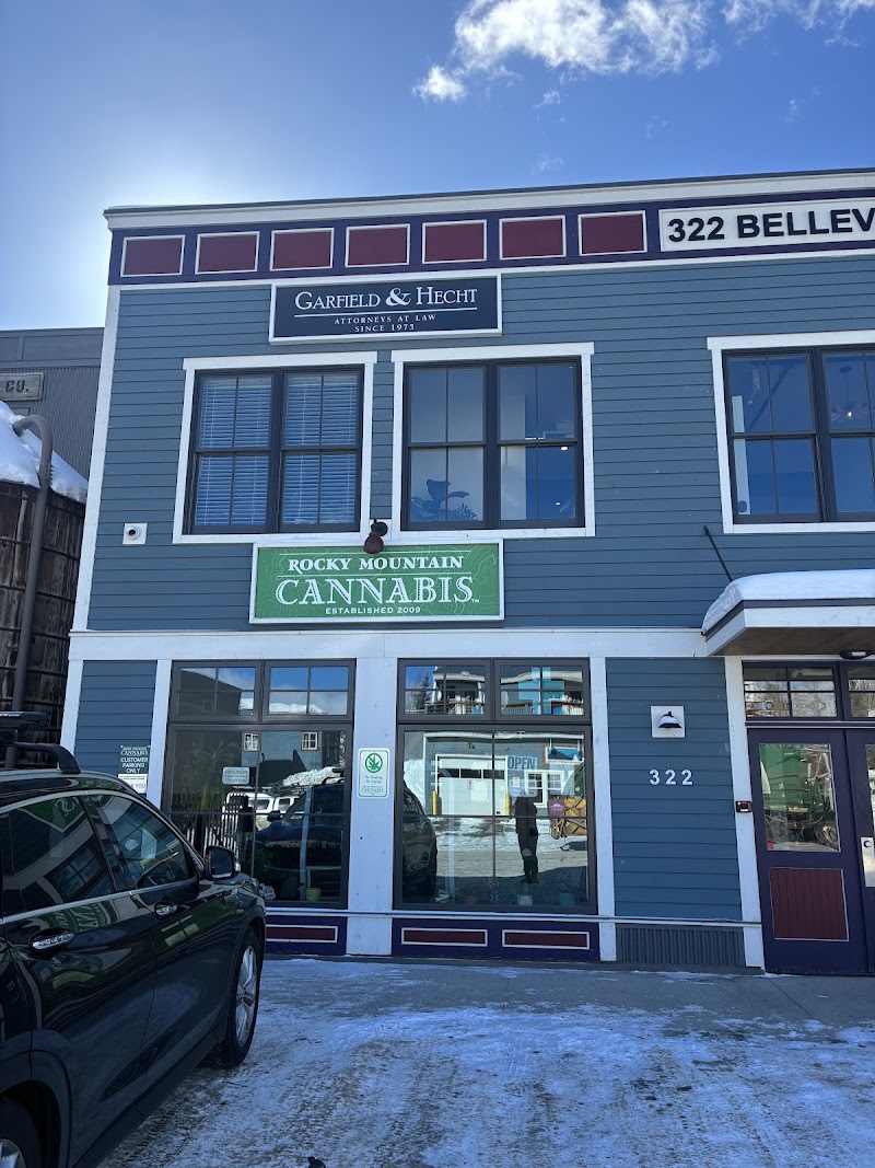 Rocky Mountain Cannabis