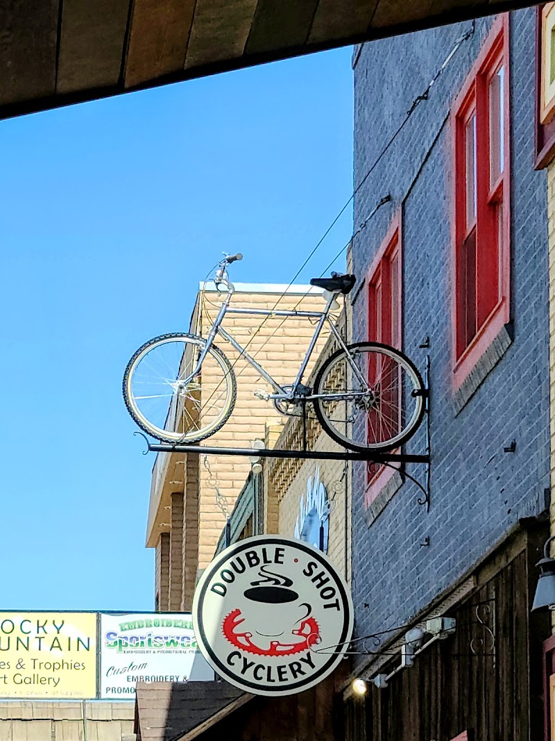 Rocky Mountain Frames and Trophies