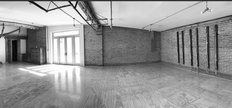 Sanctuary Somatics