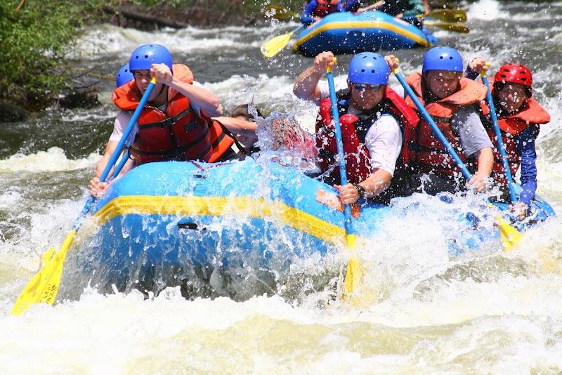 Scenic River Tours, Inc.