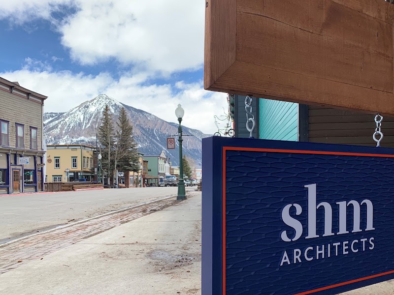 SHM Architects