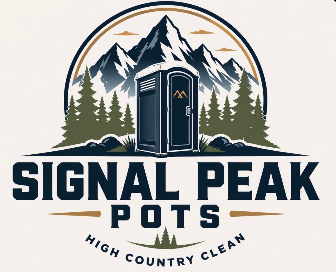 Signal Peak Pots