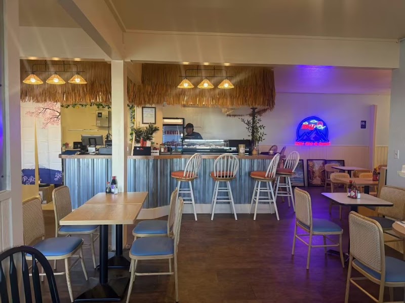 Sky Thai Pho & Sushi