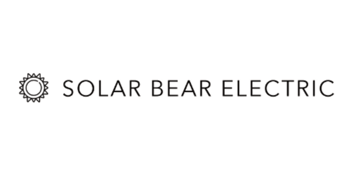 Solar Bear Electric