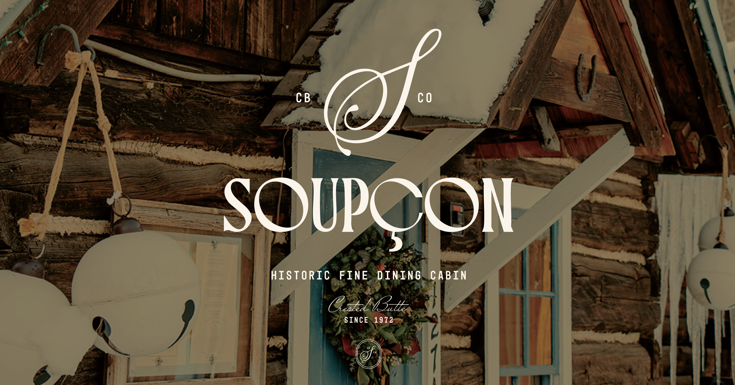 Soupçon