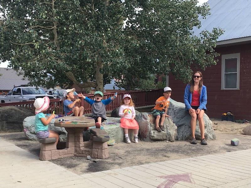 Stepping Stones Children’s Center