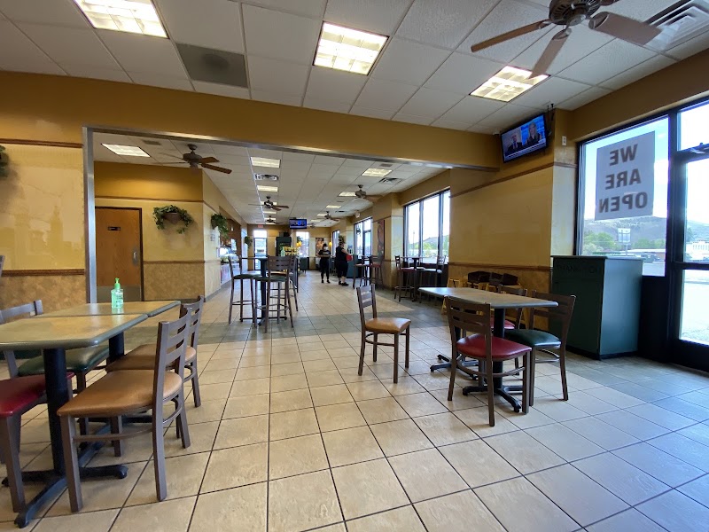 Subway