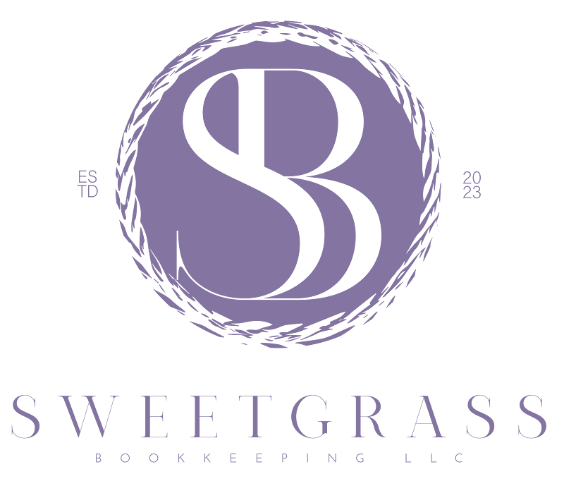Sweetgrass Bookkeeping LLC