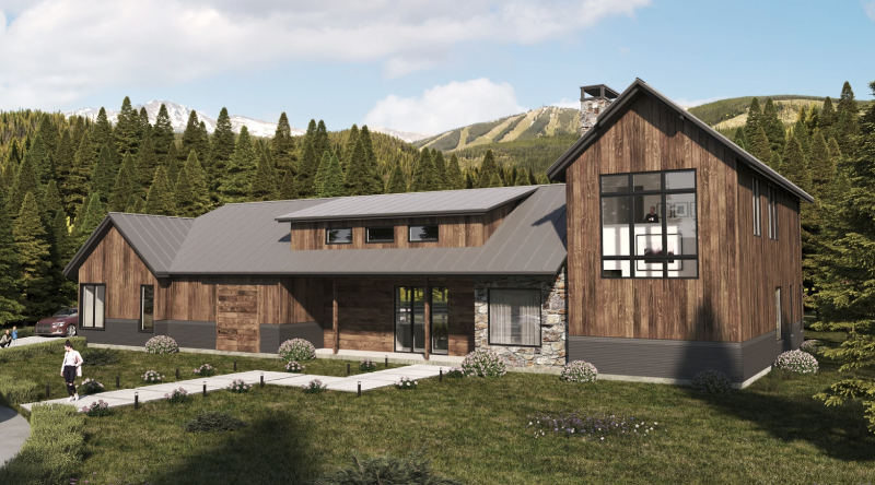 Teo Ventures LLC dba Vu haus