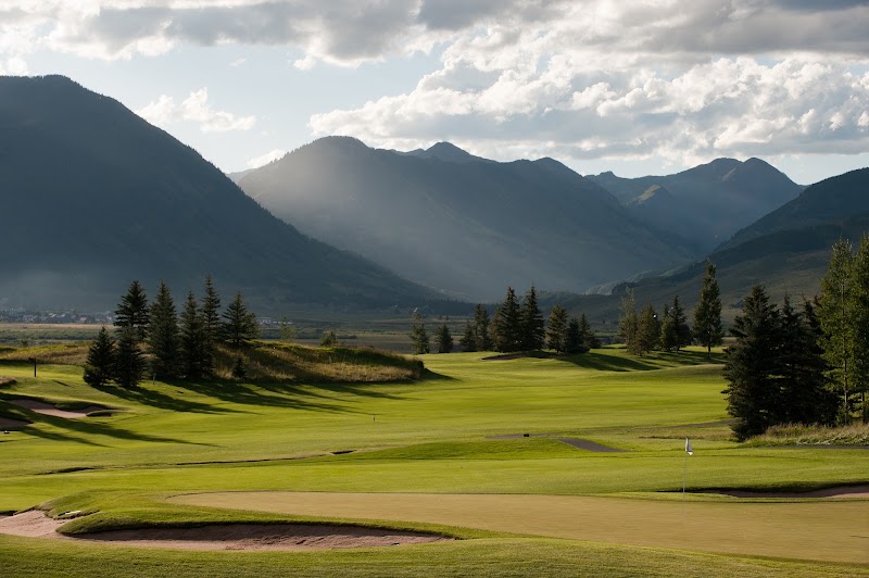 The Club at Crested Butte