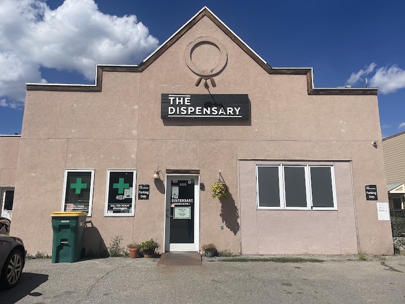 The Dispensary