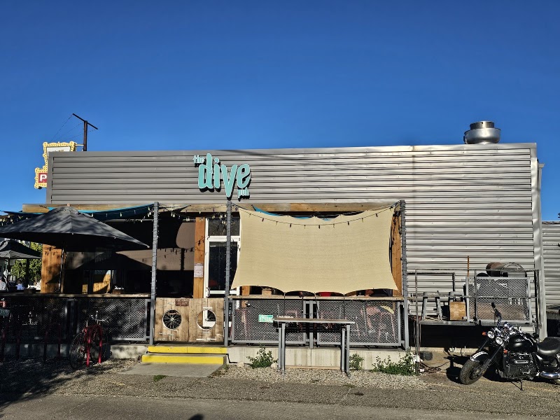 The Dive Pub