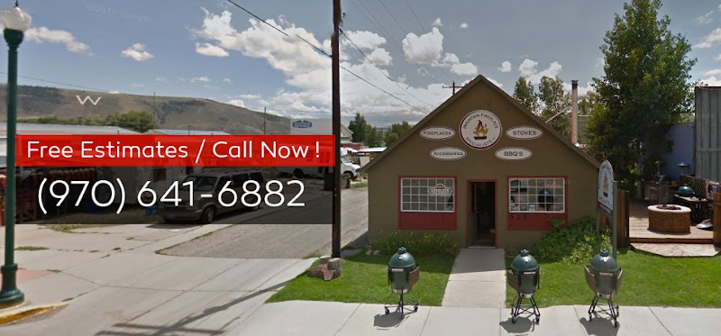The Fireplace Company, Gunnison-Crested Butte