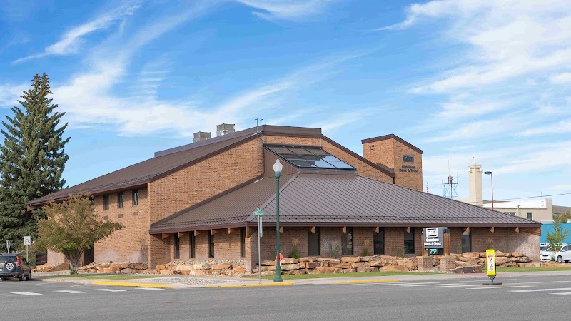 The Gunnison Bank