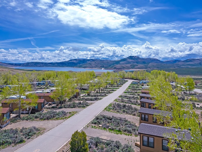 Thousand Trails/ Blue Mesa Recreational Ranch