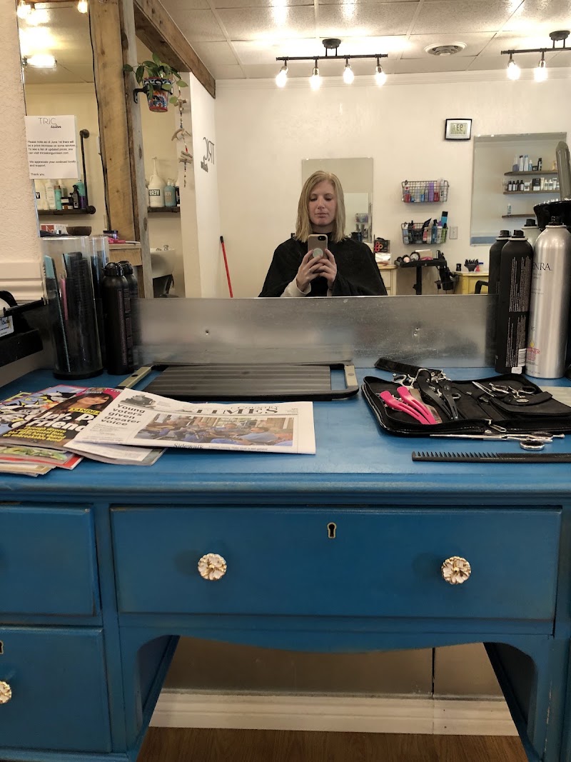 Tric Salon