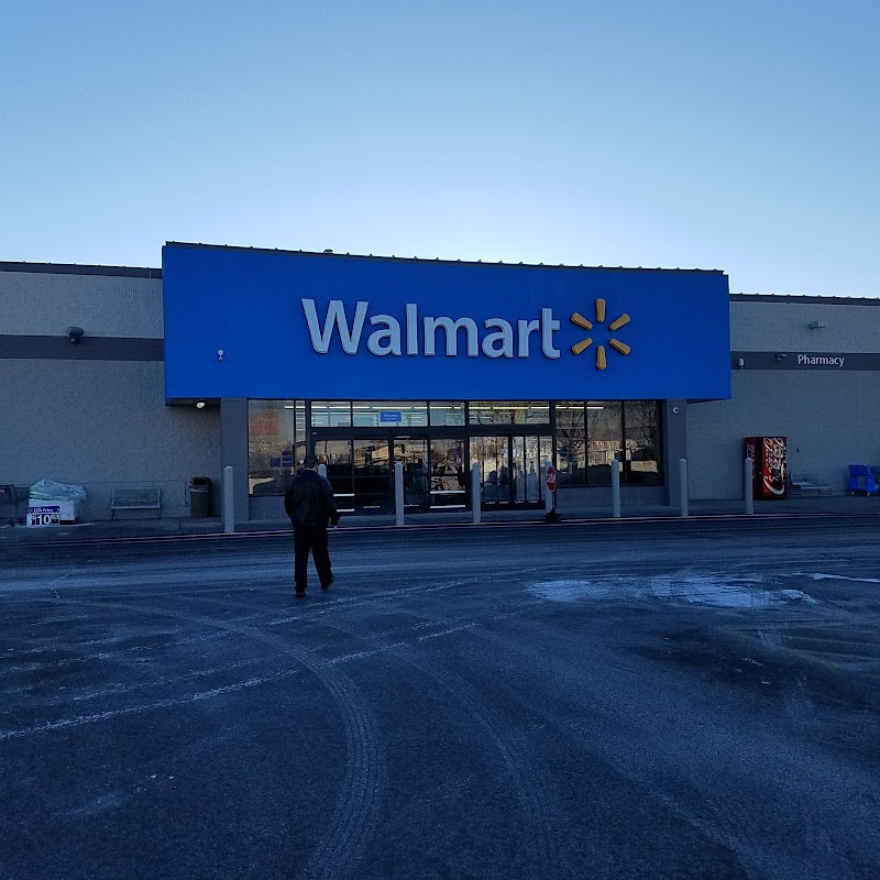 Walmart Supercenter