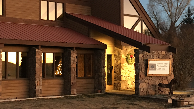 West Elk Veterinary Services