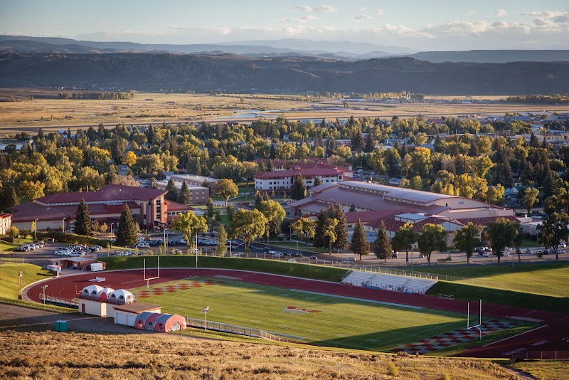 Western Colorado University Bookstore