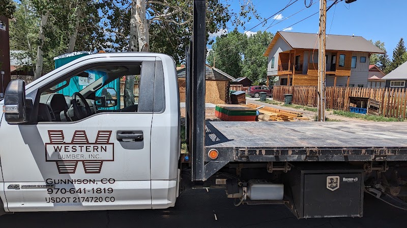 Western Lumber, Inc.