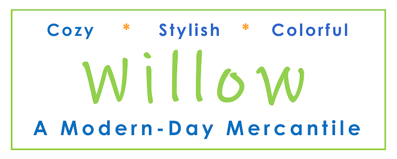 Willow Mercantile