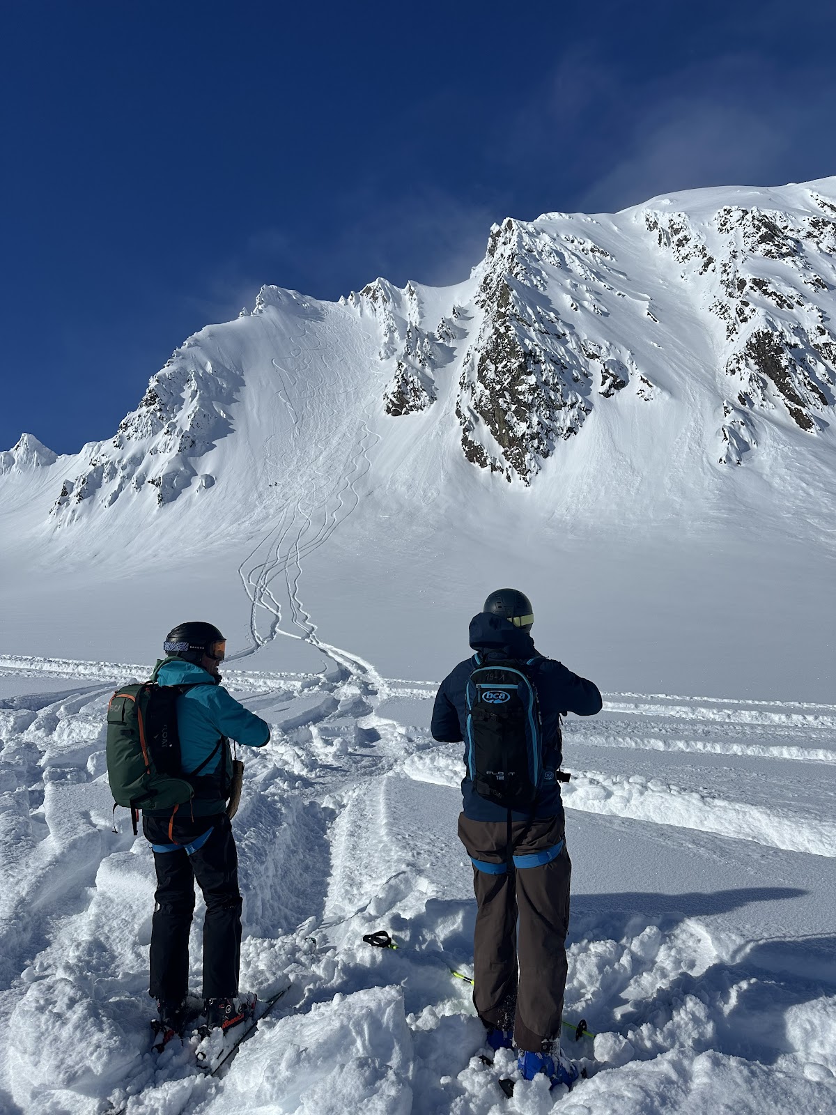 Mindful Mountaineering