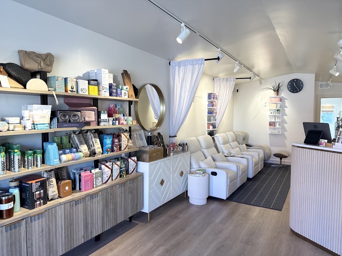 SOCIETY WELLNESS & MED-SPA