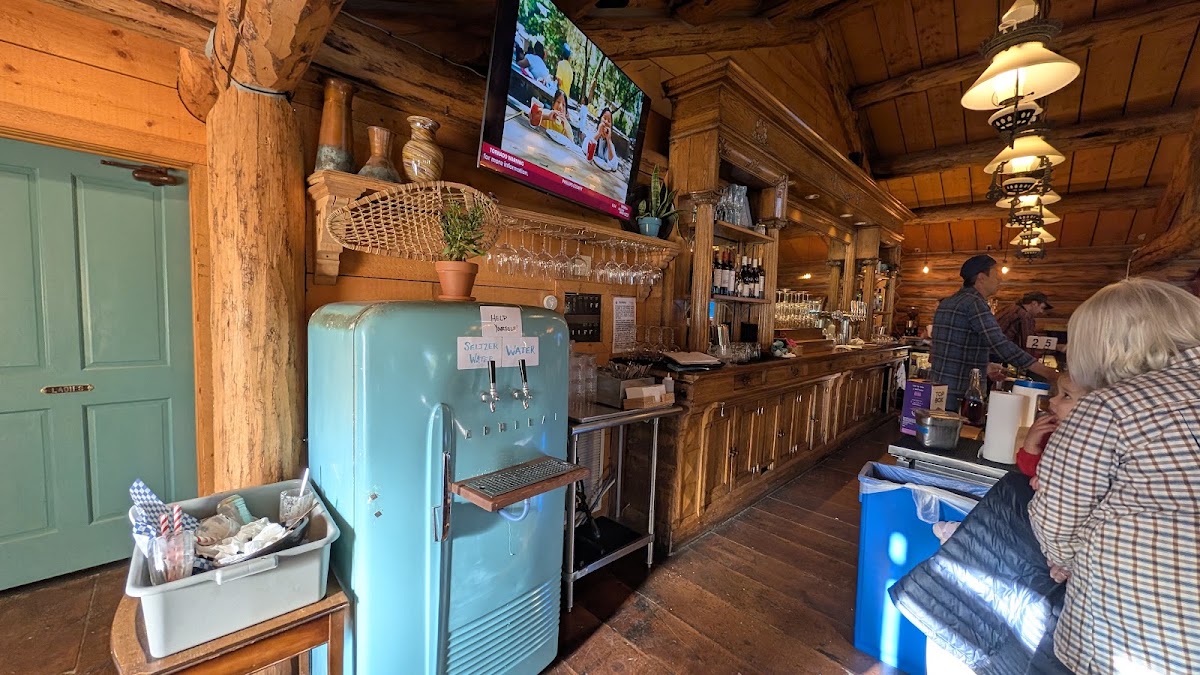 The Cabin