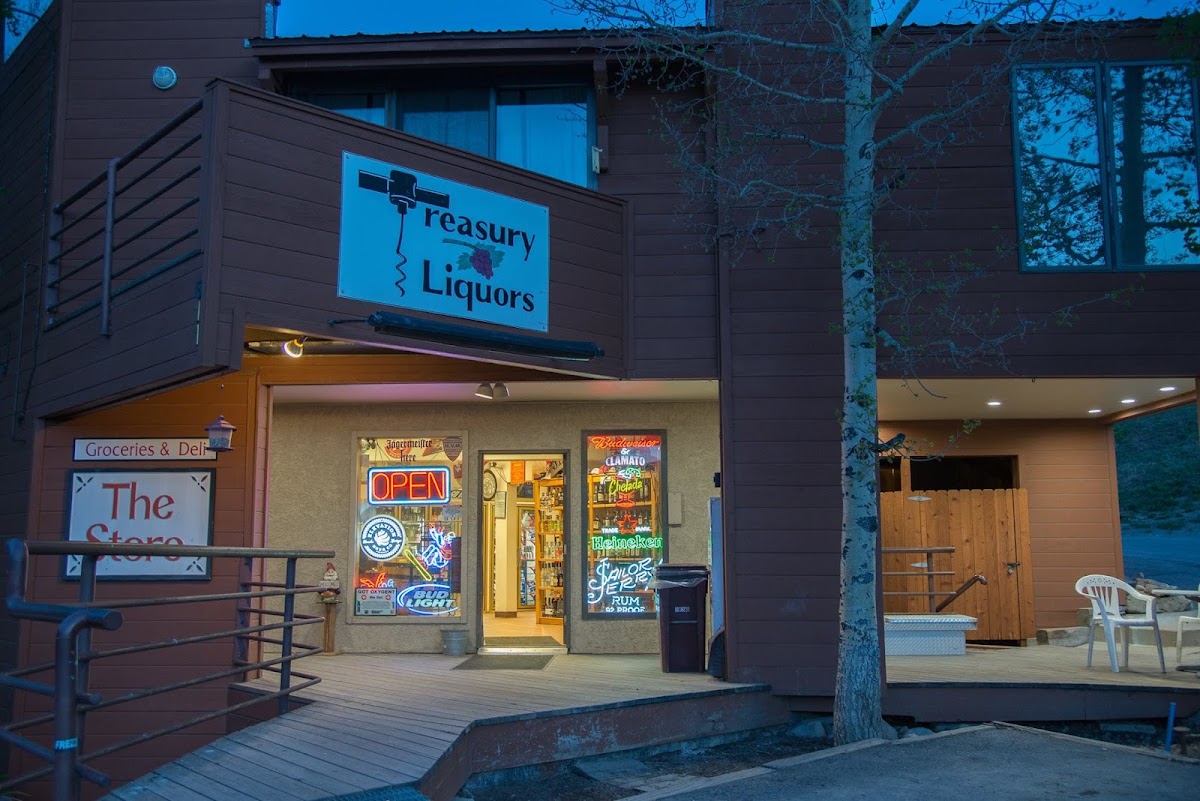 The Store