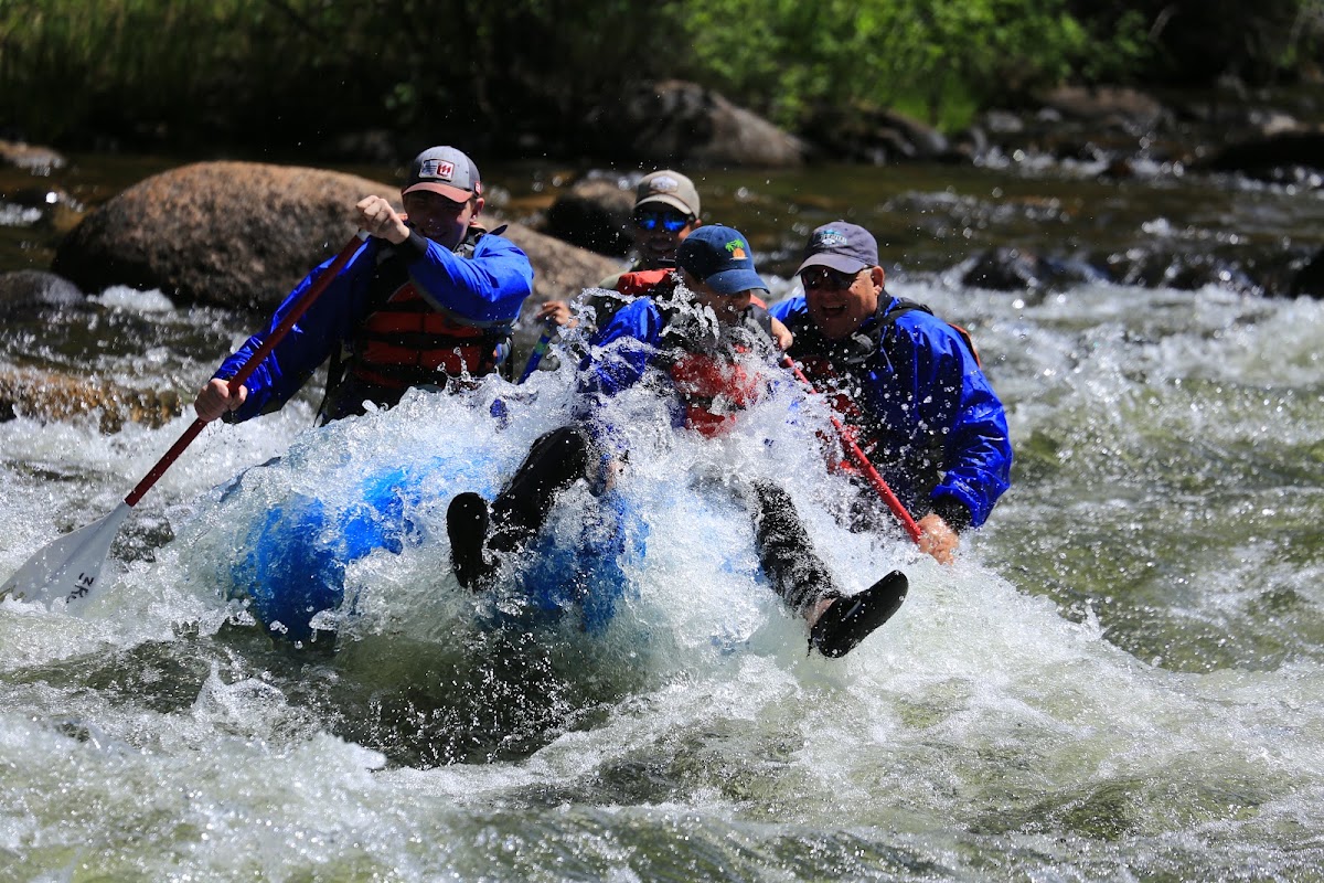 Three Rivers Outfitting
