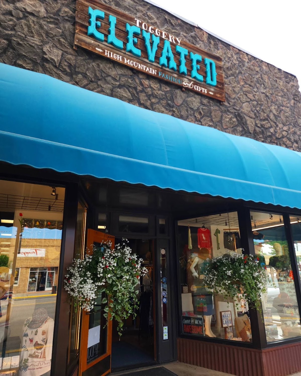 Toggery ELEVATED Boutique