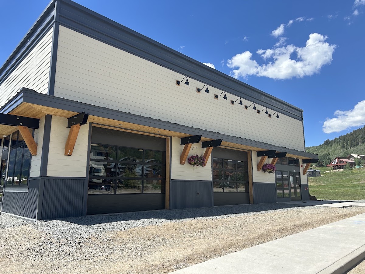 Zuni West Brewing
